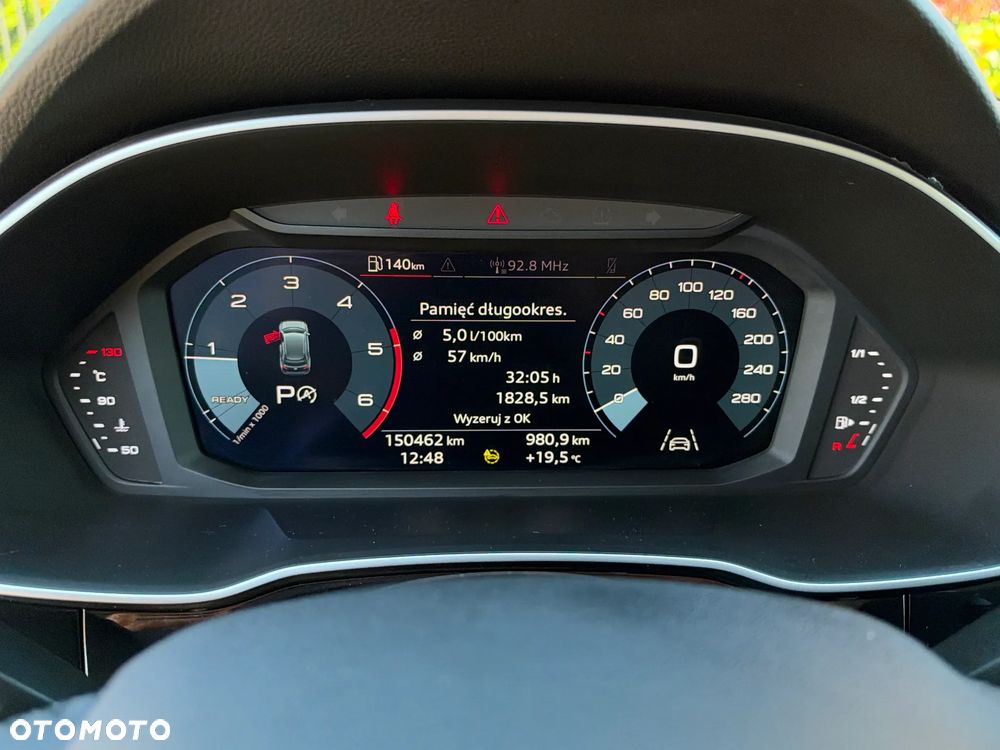 Audi Q3 35 TDI S tronic - 30