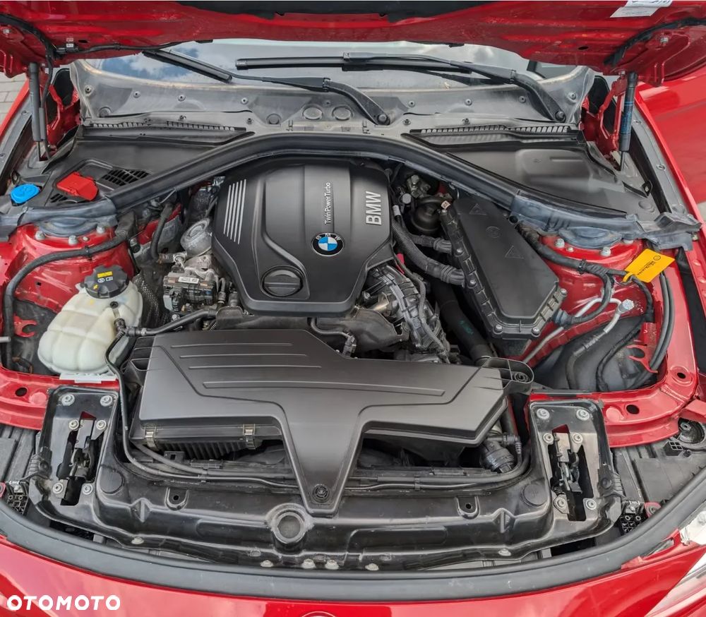SKRZYNIA BIEGÓW AUTOMATYCZNA B47 8HP-51Z BMW G20 G30 320D 420D 520D 9896506 - 1