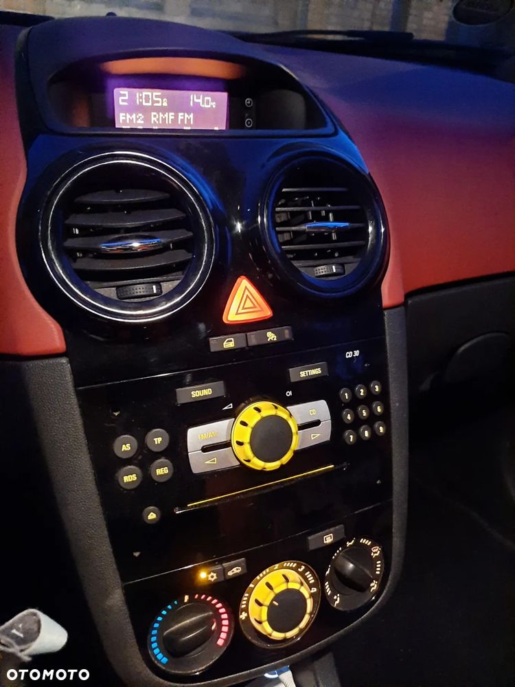 Opel Corsa - 10