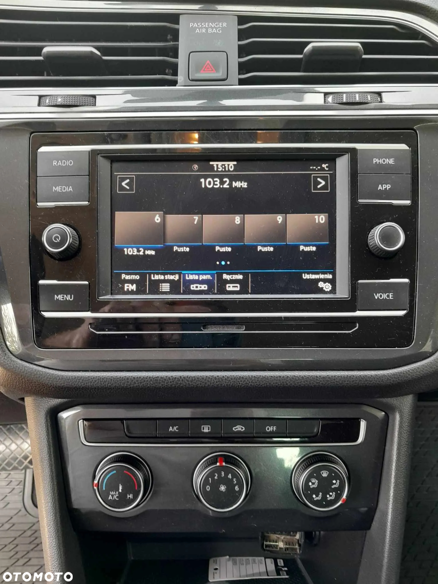 Volkswagen Tiguan 2.0 TSI 4Motion DSG OPF Offroad - 14