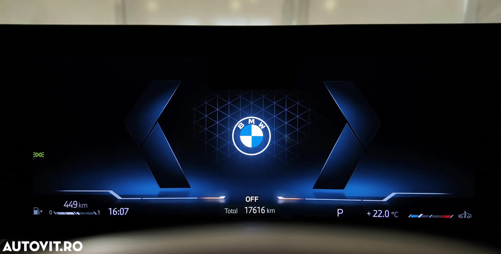 BMW Seria 4 420d xDrive Gran Coupe M Sport - 21