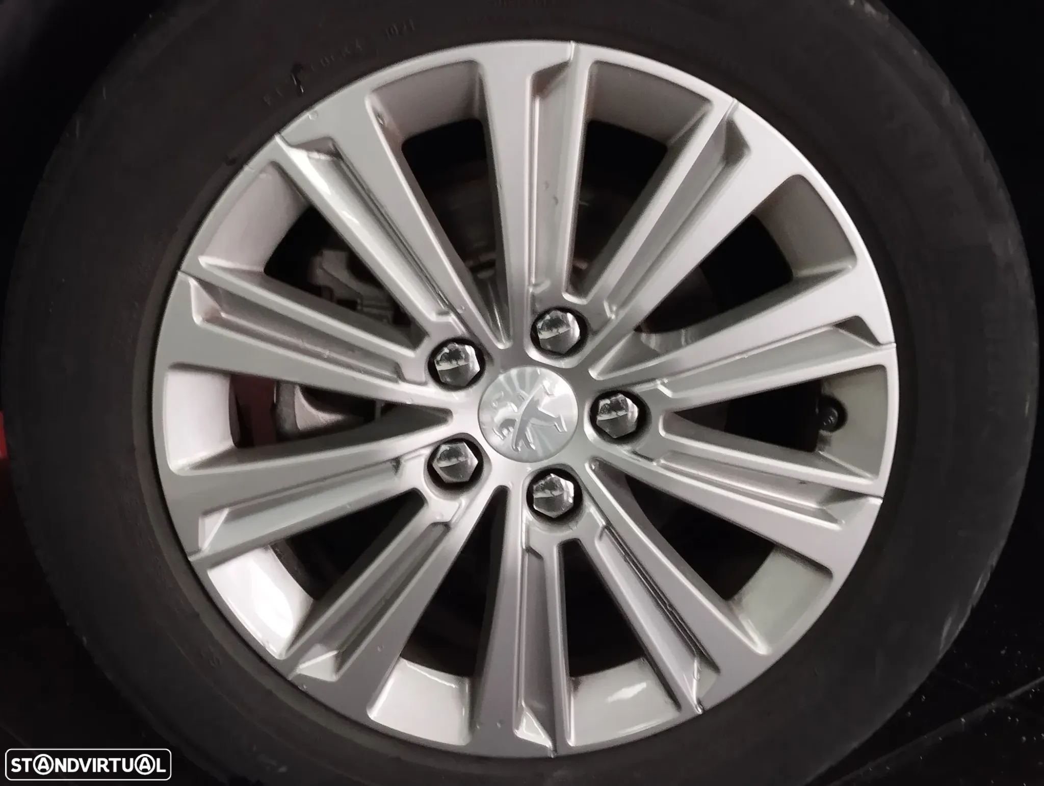 Peugeot 308 SW 1.5 BlueHDi Allure Pack - 8