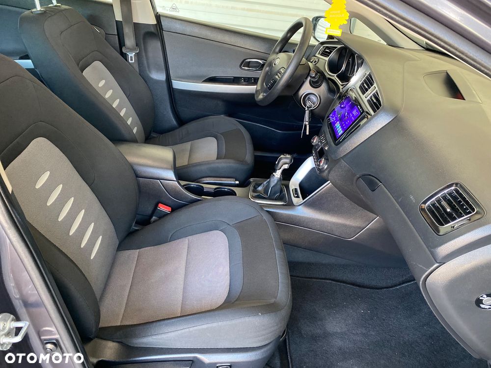 Kia Ceed Cee'd 1.6 CRDi Business Line - 18