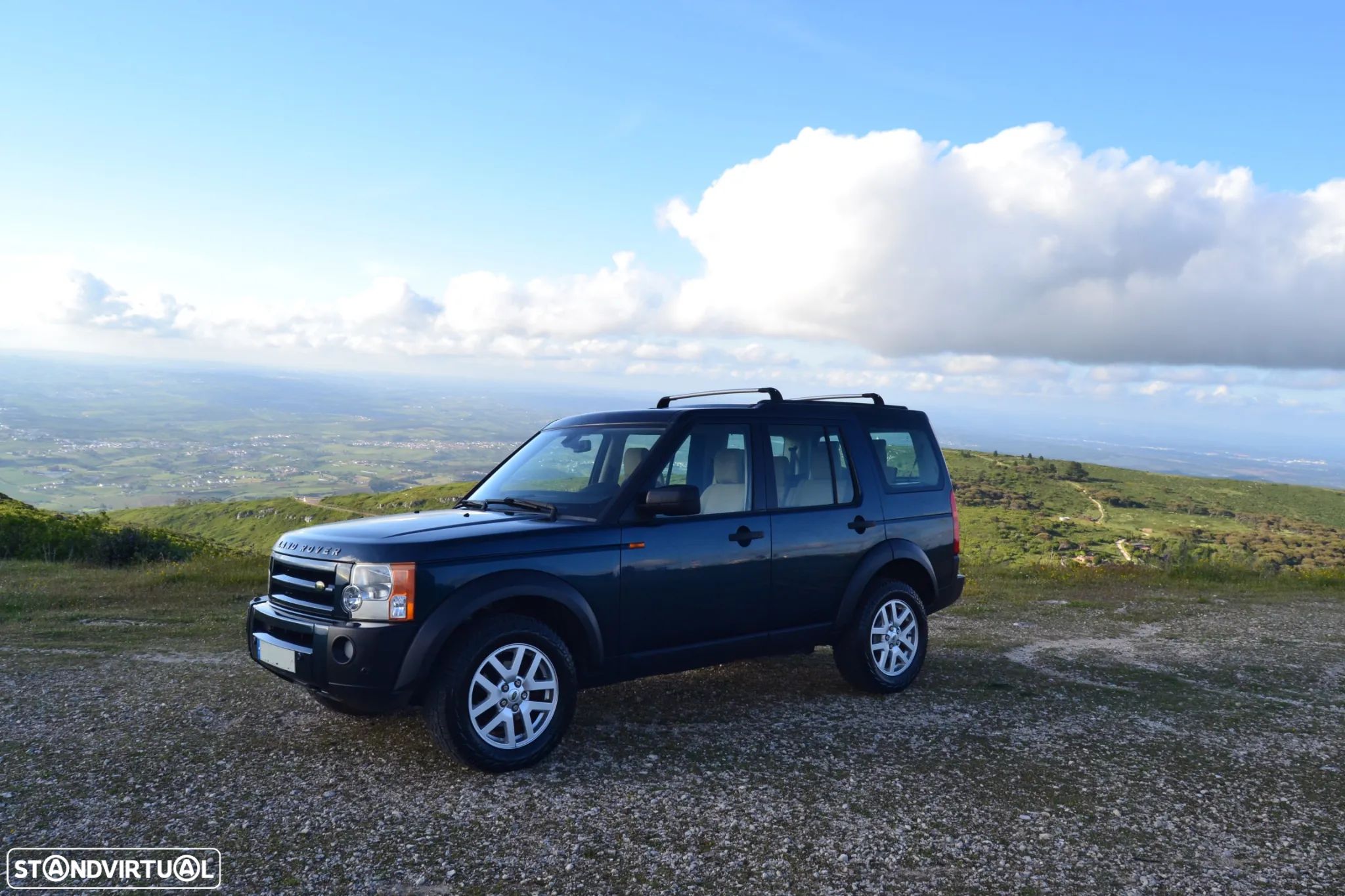 Land Rover Discovery 3 2.7 TD V6 SE Auto. - 1