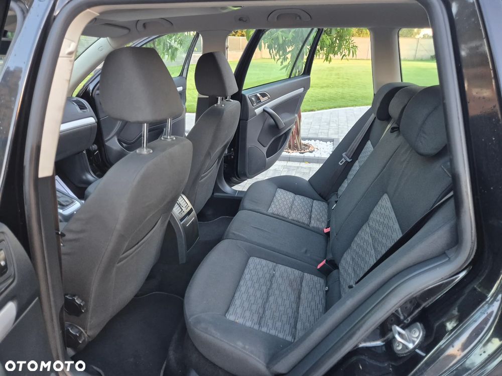 Skoda Octavia 2.0 TDI DPF DSG FAMILY - 24
