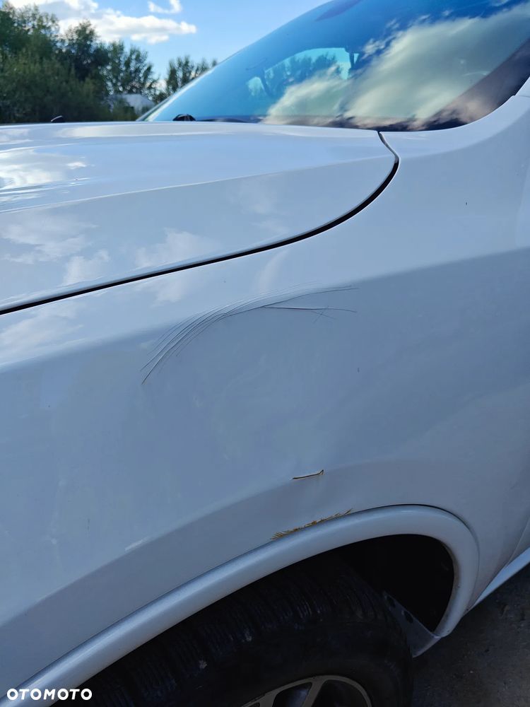 Dodge Durango - 30