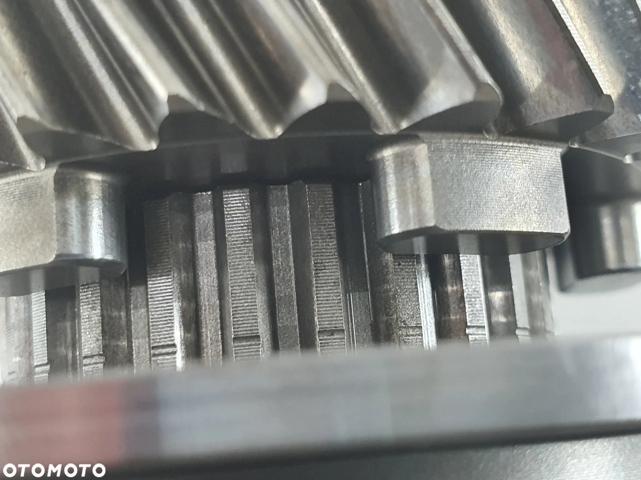 SKRZYNIA BIEGOW WALEK TRYB BMW 1200 R NINE T K21 K23 K25 NINET - 15