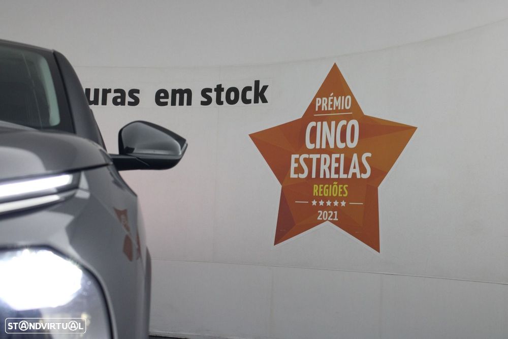 Citroën C4 1.5 BlueHDi Feel EAT8 - 29