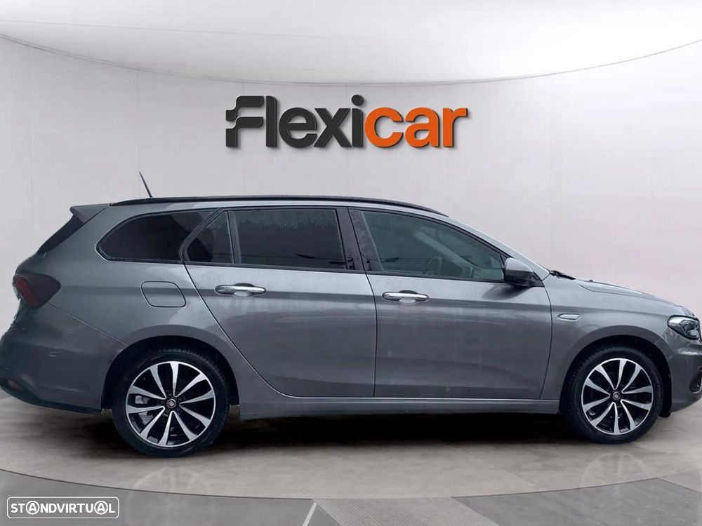 Fiat Tipo Station Wagon 1.6 M-Jet Lounge J17 - 2
