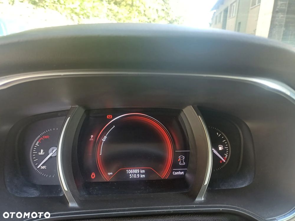 Renault Megane TCe 140 GPF INTENS - 13
