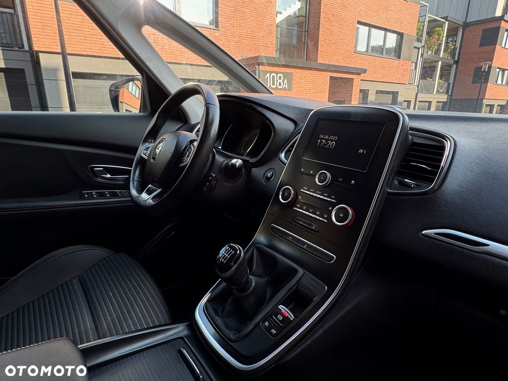 Renault Scenic 1.2 TCe Energy Bose - 7