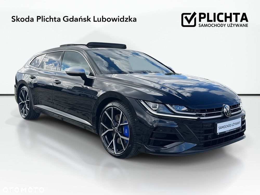 Volkswagen Arteon Shooting Brake 2.0 TSI 4Motion R DSG - 3