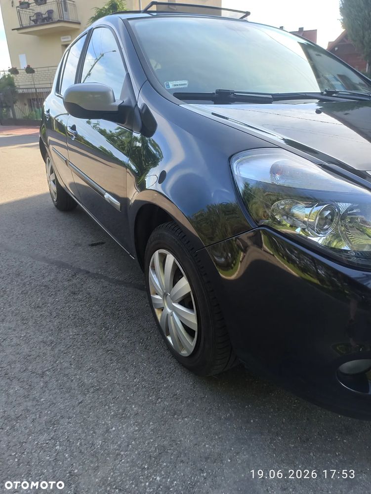 Renault Clio TCe 100 nightDay - 7