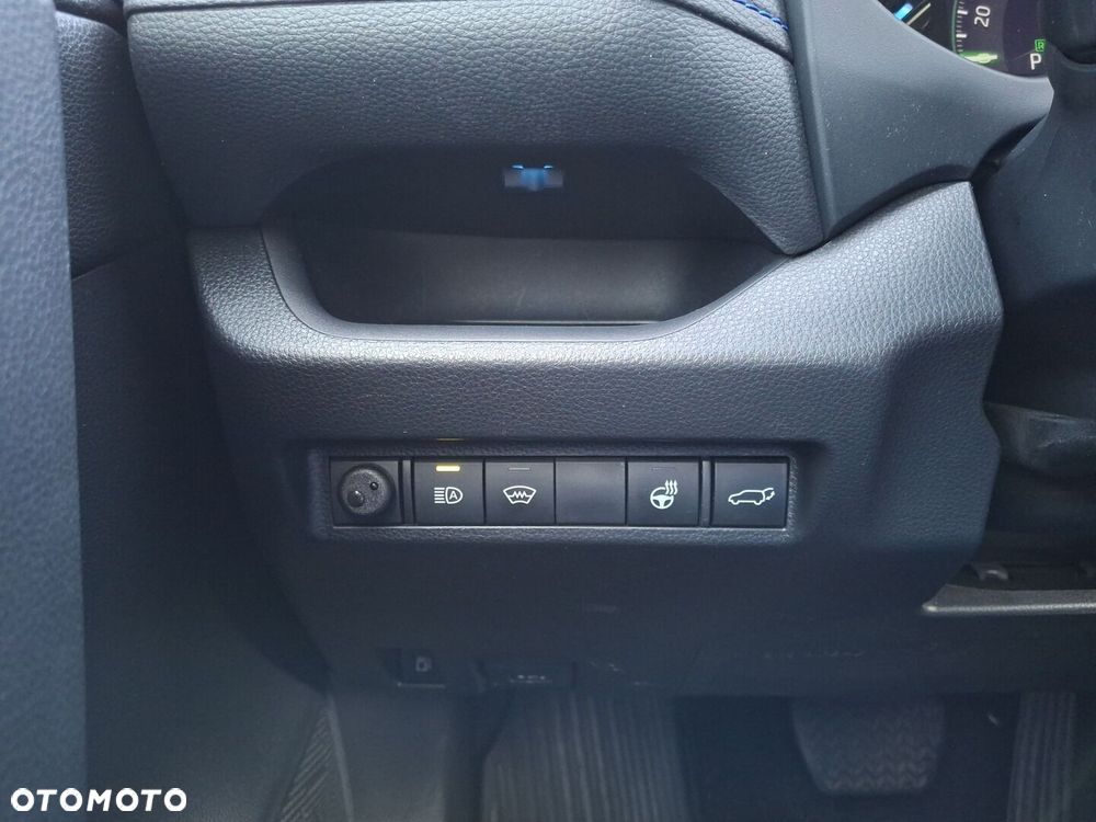 Toyota RAV4 2.5 Hybrid Selection 4x2 - 26