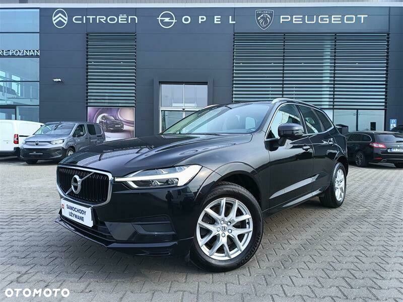 Volvo XC 60 T4 Momentum Pro - 2