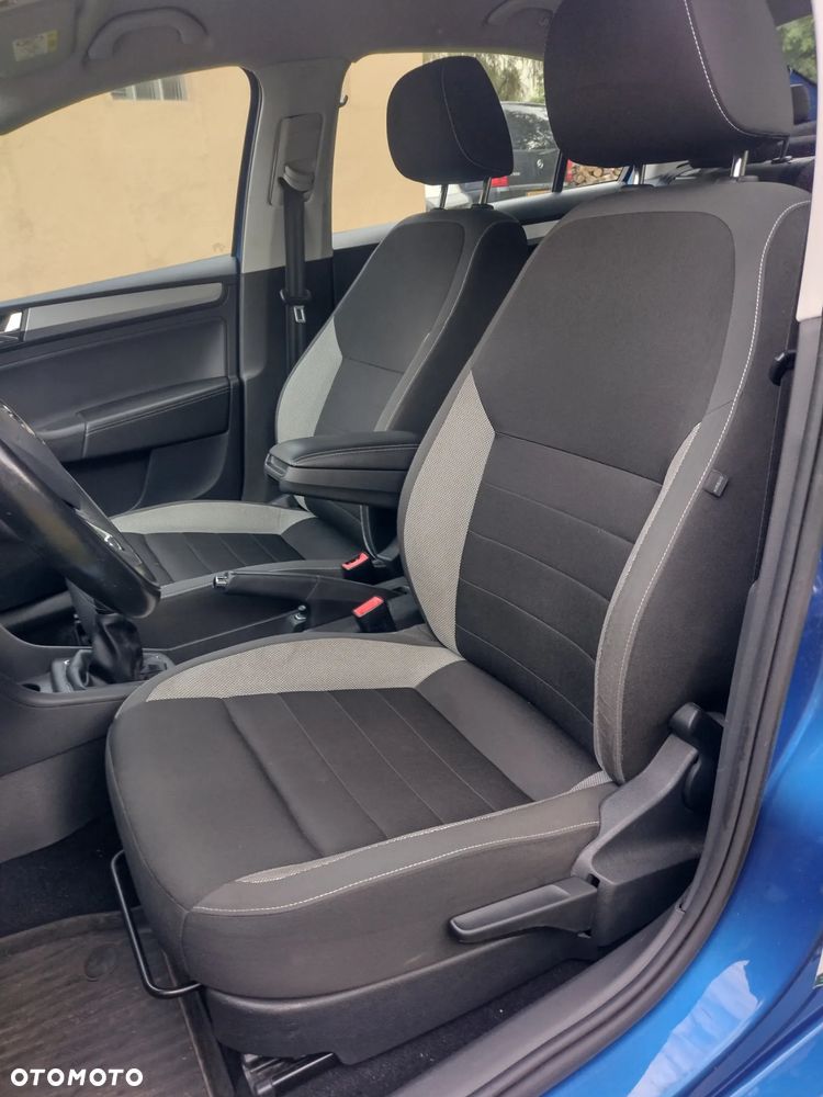 Skoda RAPID 1.0 TSI Ambition - 16