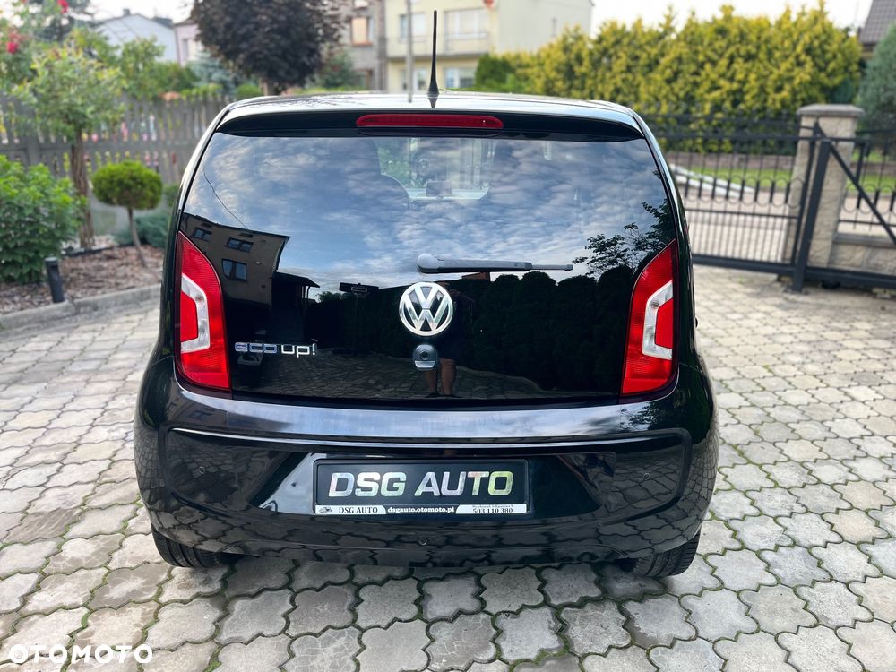 Volkswagen up! - 6