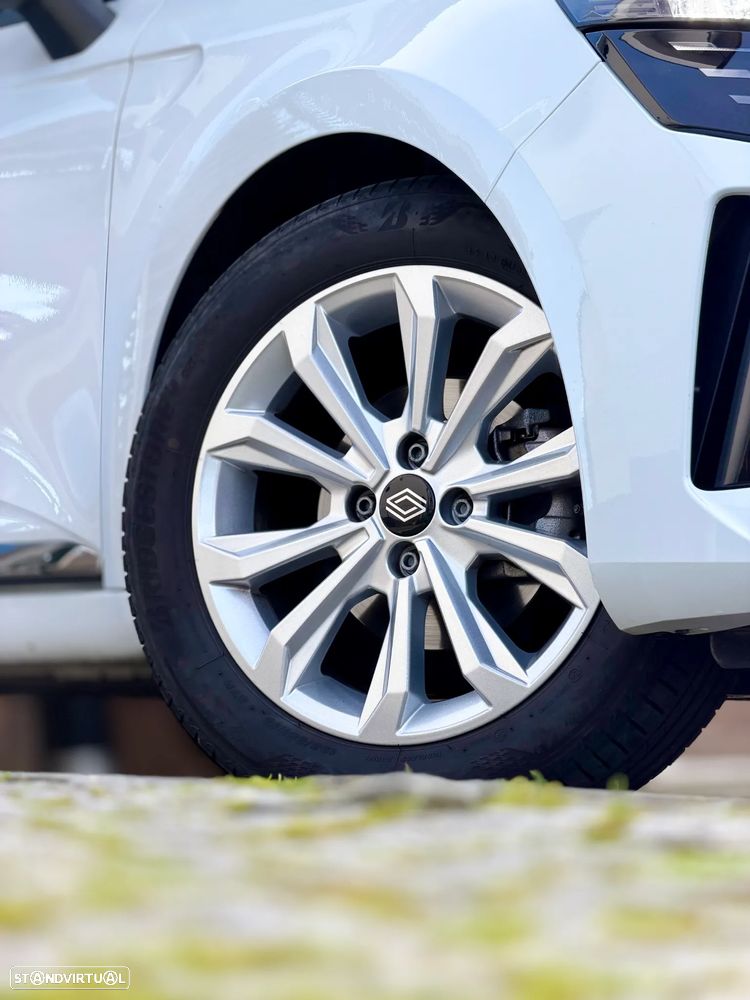 Renault Clio 1.0 TCe Evolution - 29