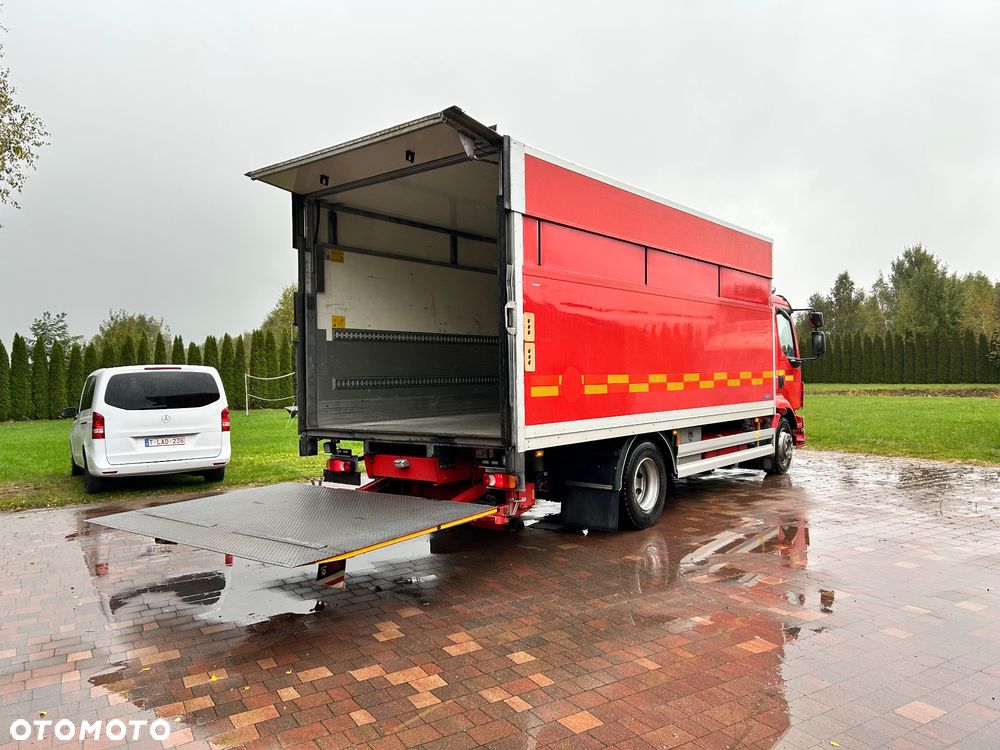 Volvo FL 280 - 3