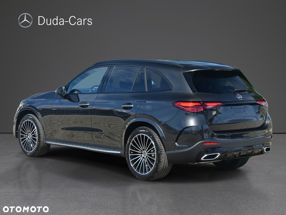 Mercedes-Benz GLC - 3