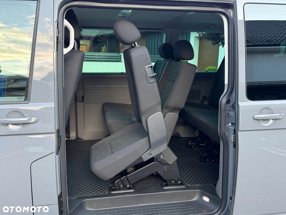 Volkswagen Caravelle 2.0 TDI L1 Highline 4Motion DSG - 37