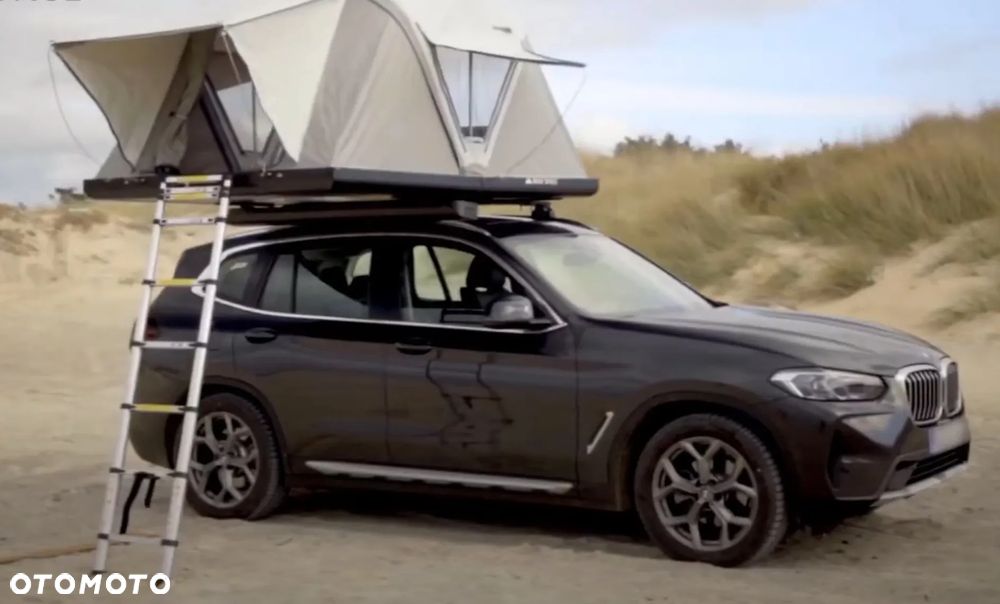 BMW X3 xDrive20d - 24