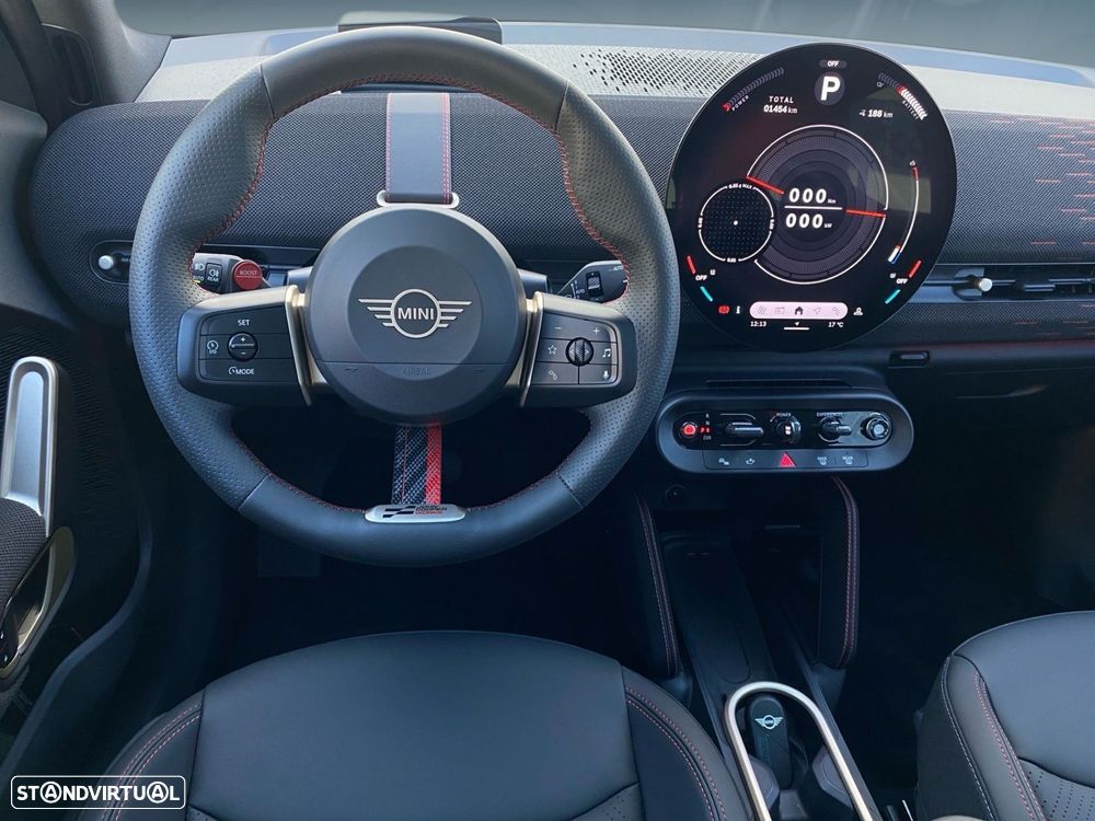 MINI Aceman JCW L - 5