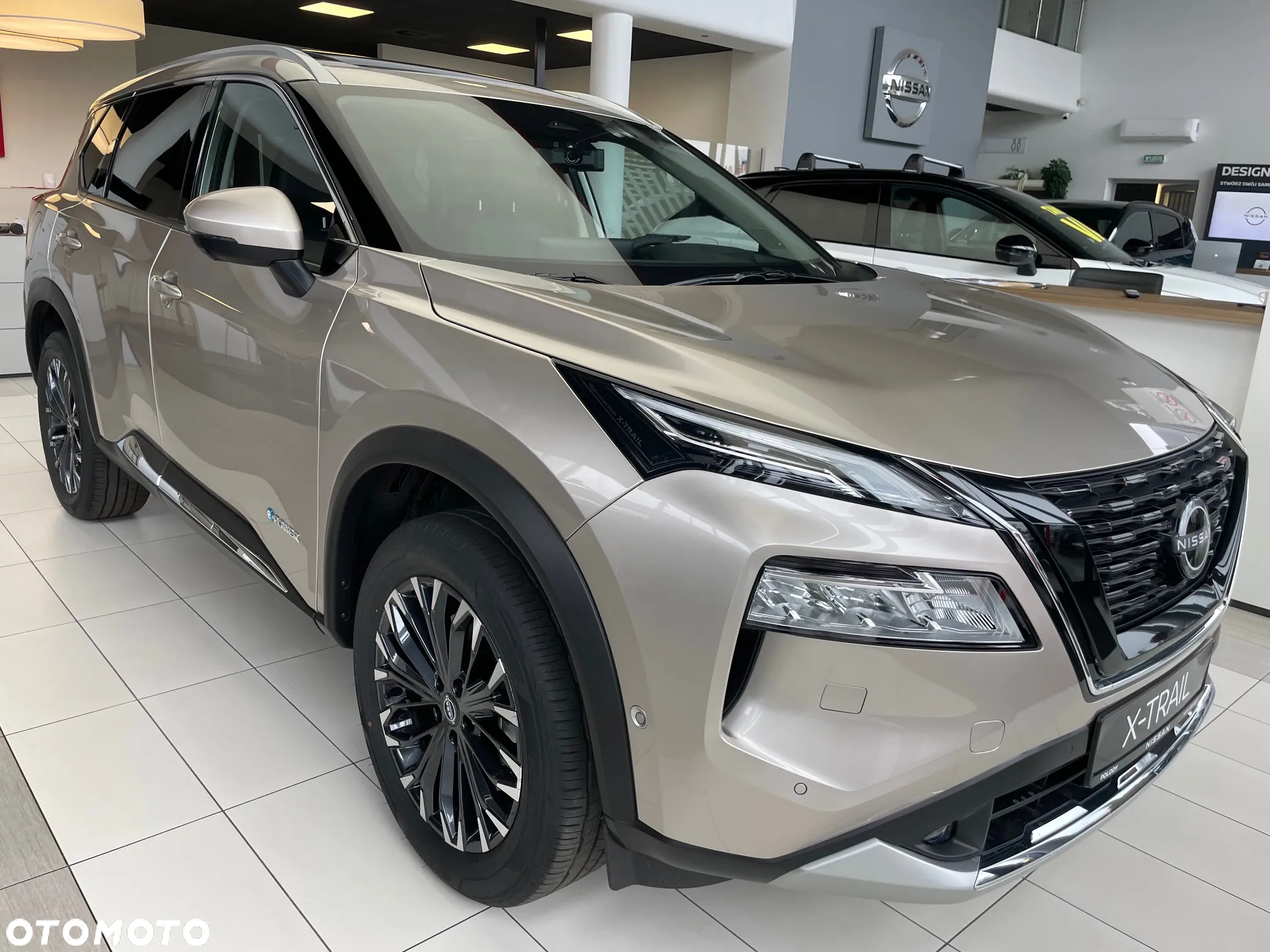 Nissan X-Trail 1.5 VC-T e-POWER Tekna e-4ORCE - 16