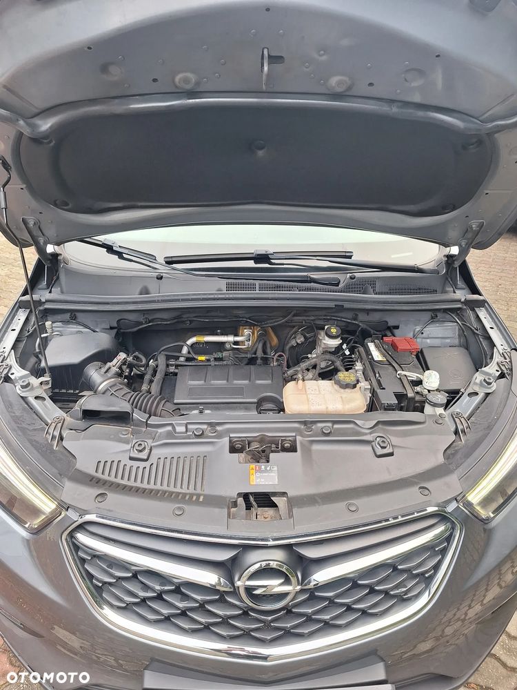Opel Mokka X - 5