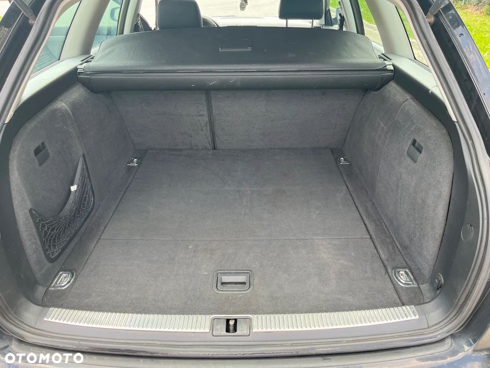 Audi A4 Avant 2.0 TDI - 21