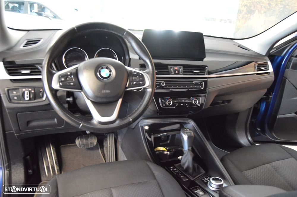 BMW X2 xDrive25e Advantage - 41
