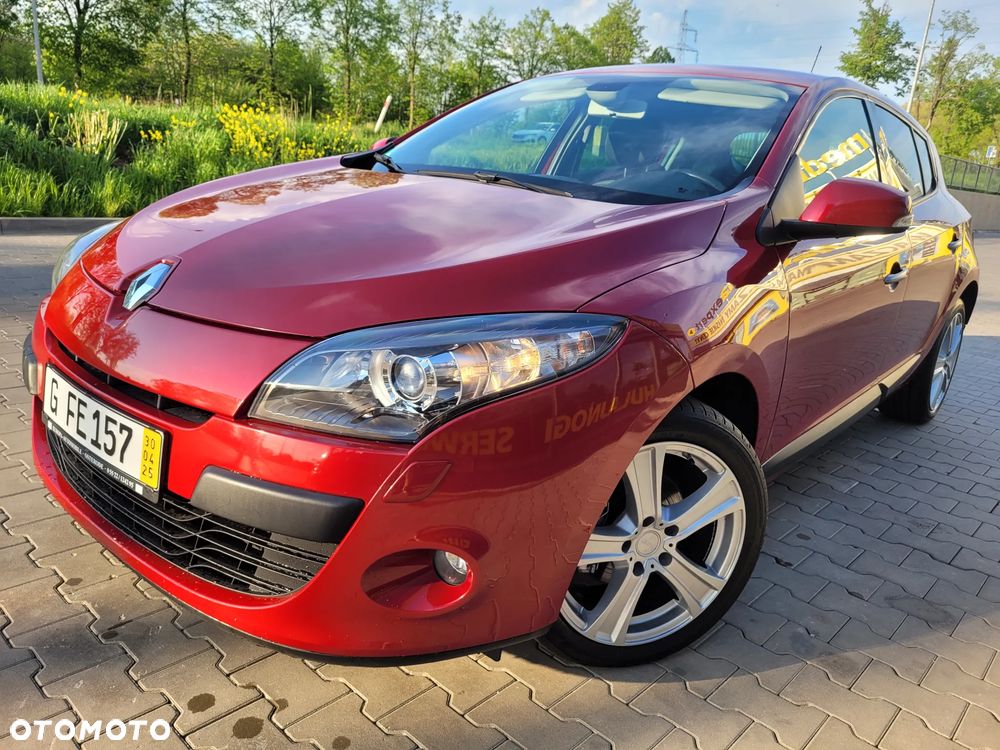 Renault Megane TCe 130 Dynamique - 19