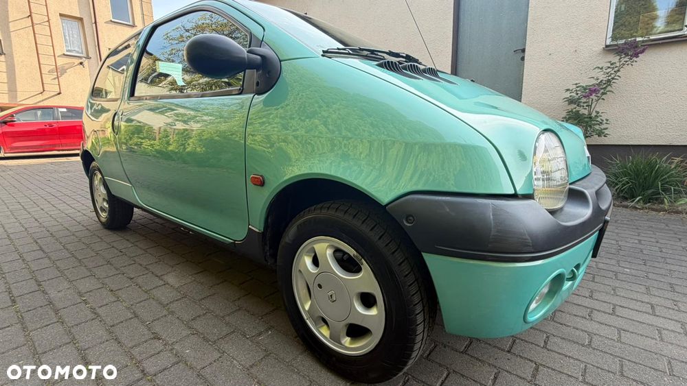 Renault Twingo - 3