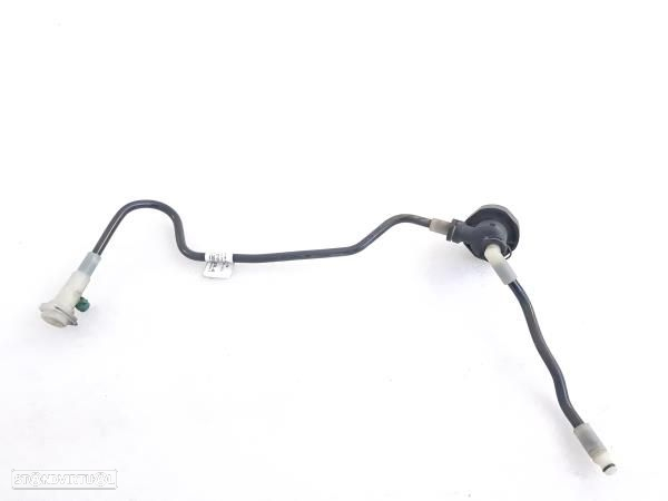 Tubo  Renault Kangoo Express (Fw0/1_) - 2