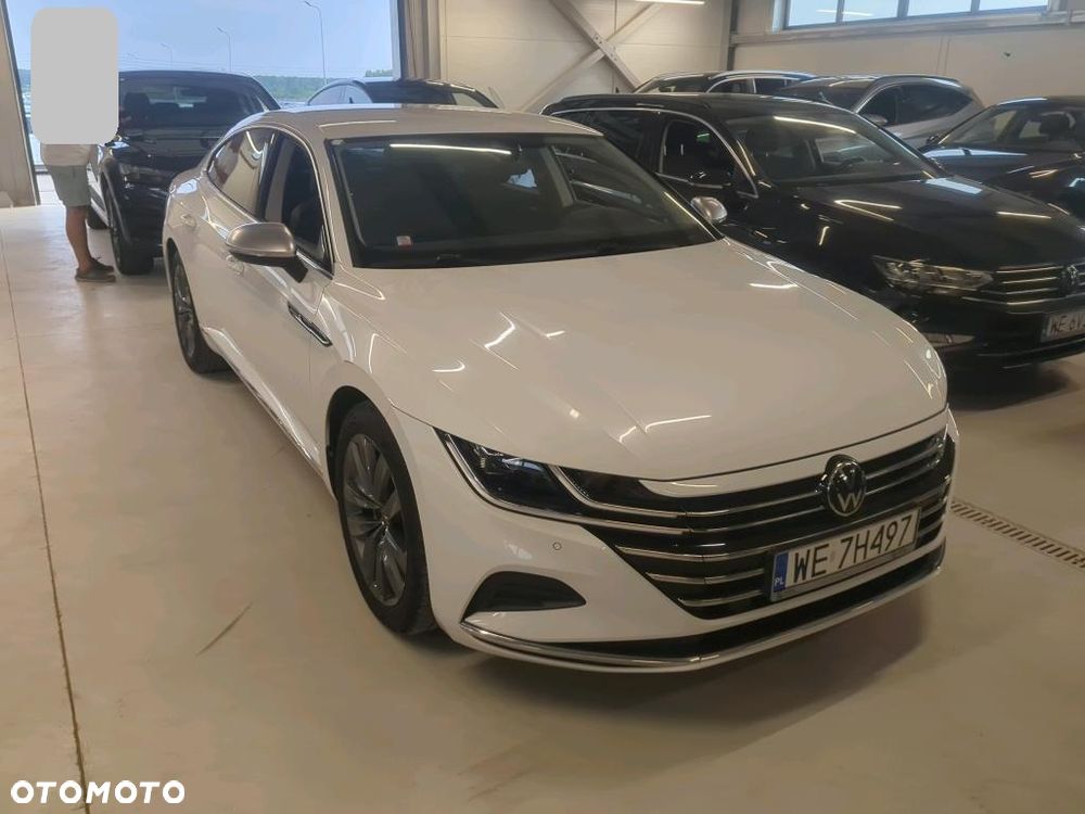 Volkswagen Arteon 1.5 TSI Elegance - 2