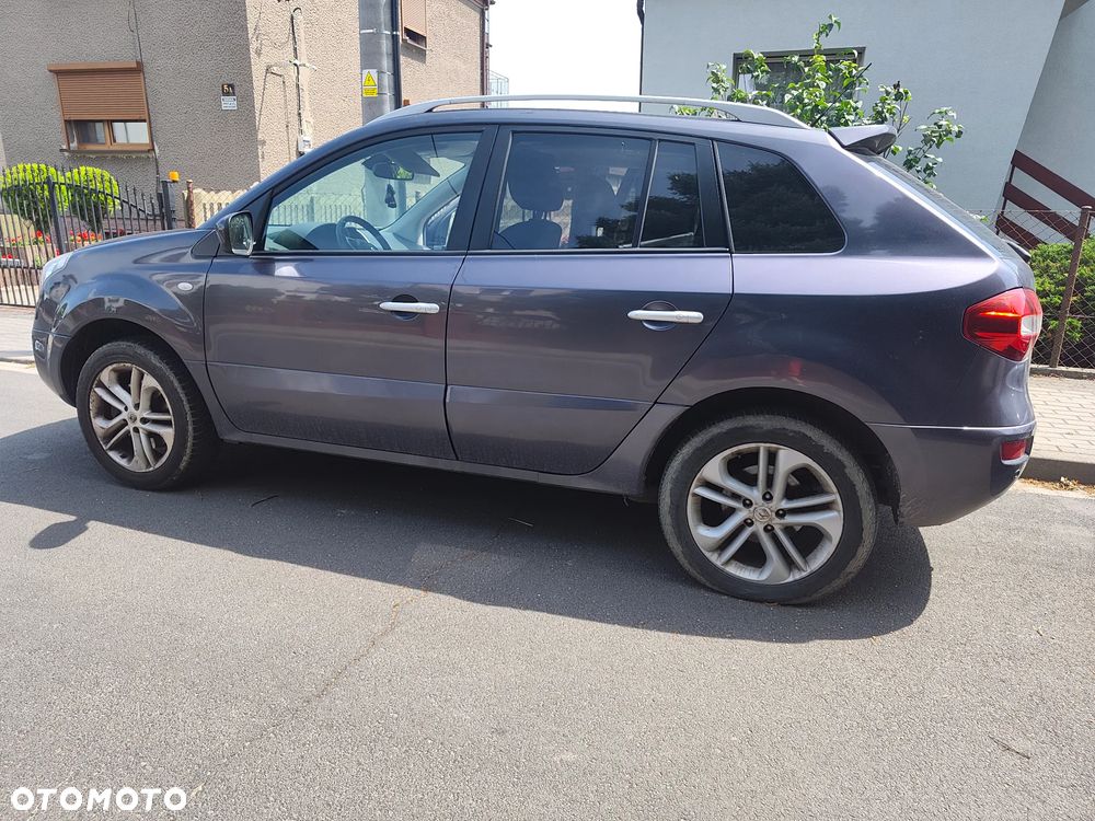 Renault Koleos 2.0 dCi 4x4 Bose Edition - 3