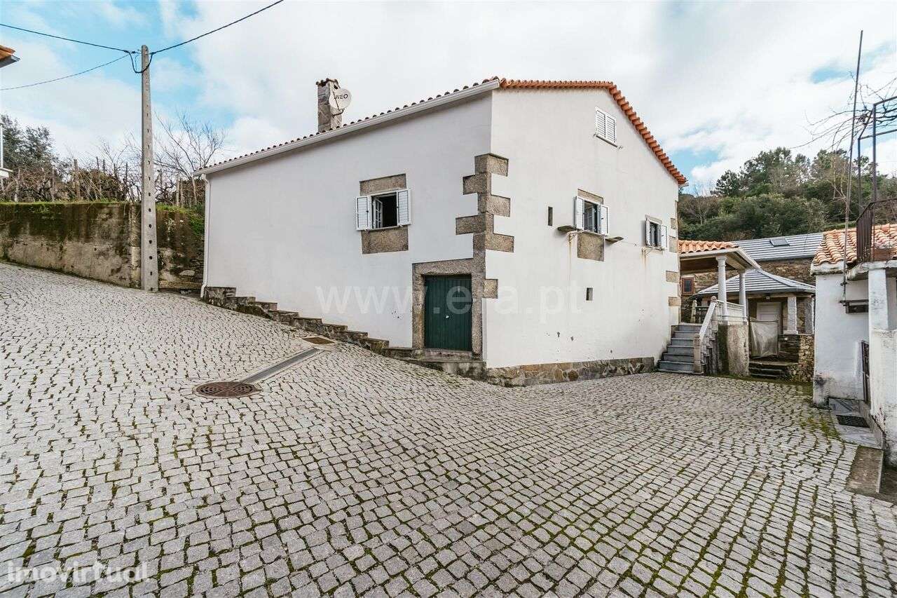 Moradia T3 / Seia, Sandomil - Grande imagem: 2/15