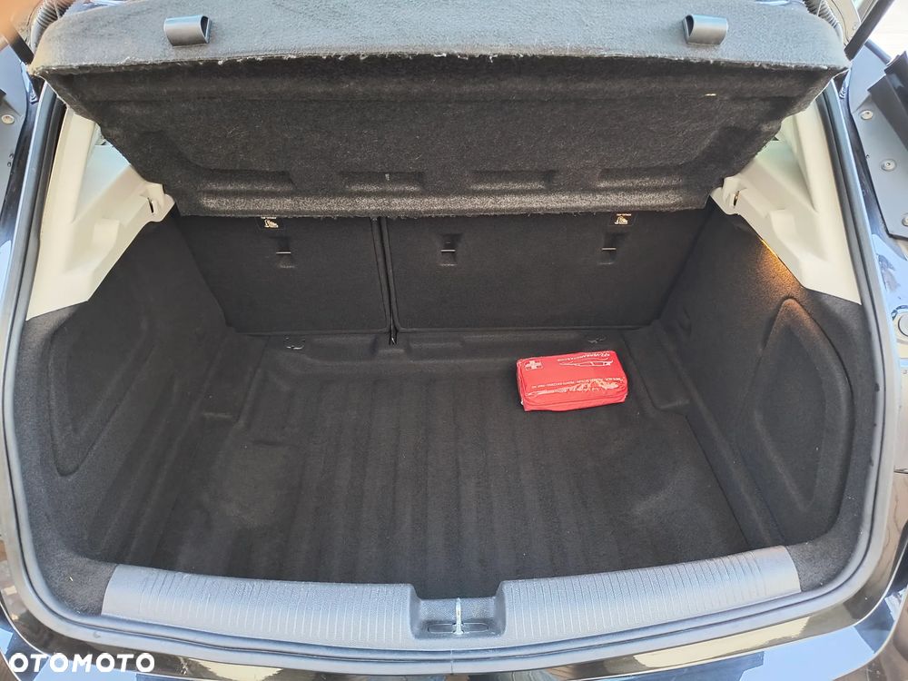 Opel Astra 1.6 D (CDTI) Start/Stop Edition - 23