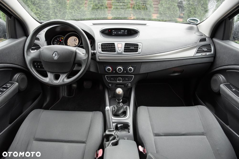 Renault Megane 1.6 16V 110 Dynamique - 22