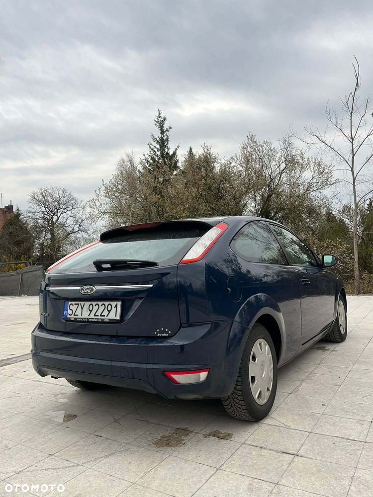 Ford Focus - 7