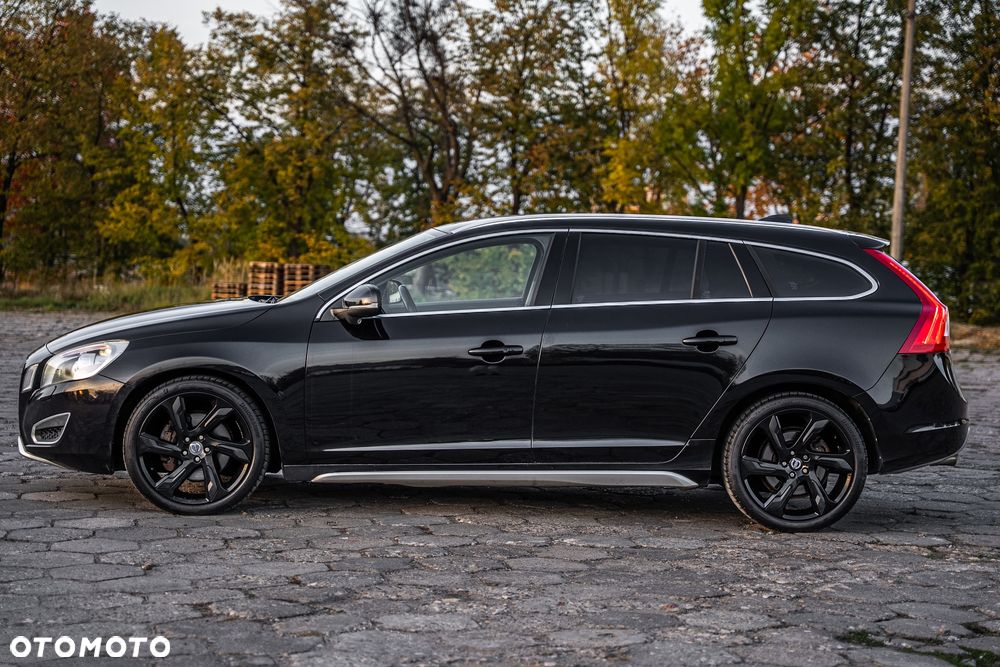Volvo V60 - 8