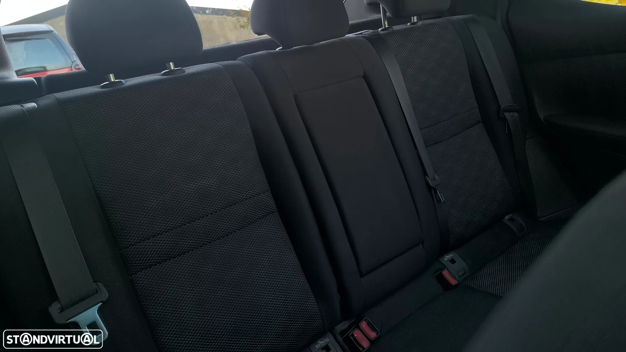 Nissan Qashqai 1.5 dCi Tekna J19 - 13