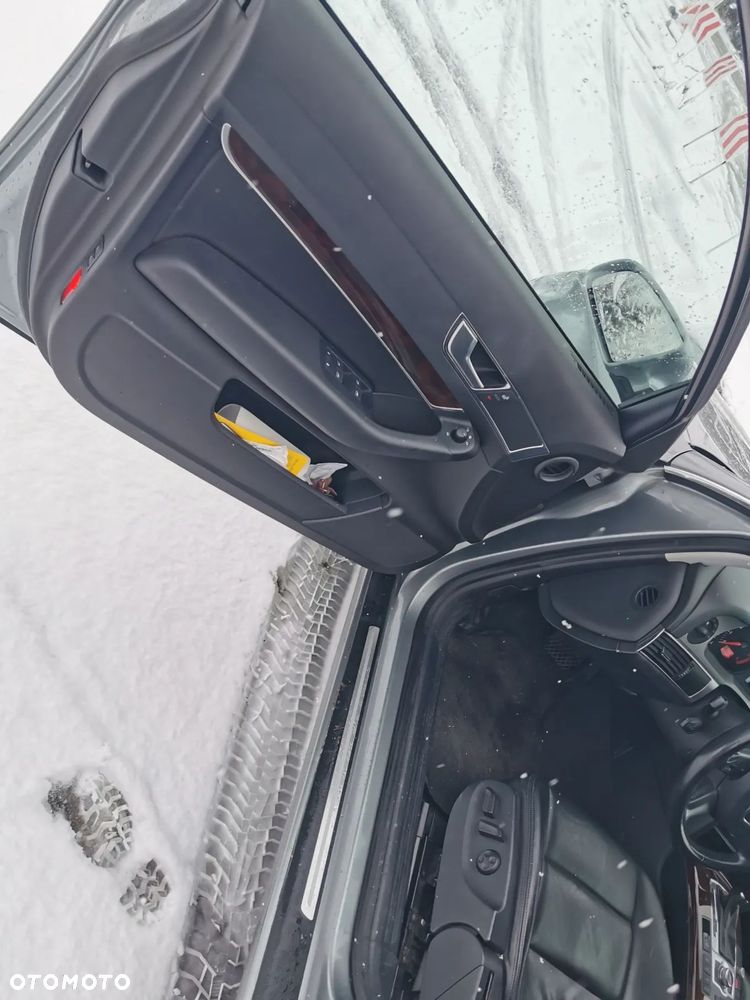 Audi A6 Avant 3.2 FSI Quattro Tiptronic - 7