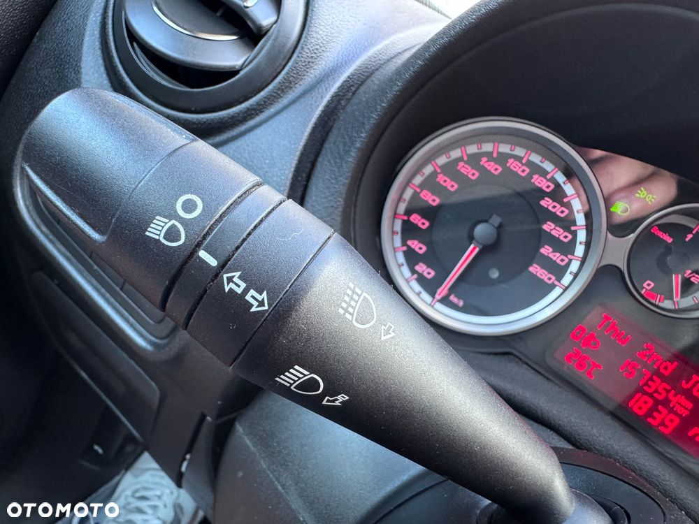 Alfa Romeo Mito 1.4 Progression - 22