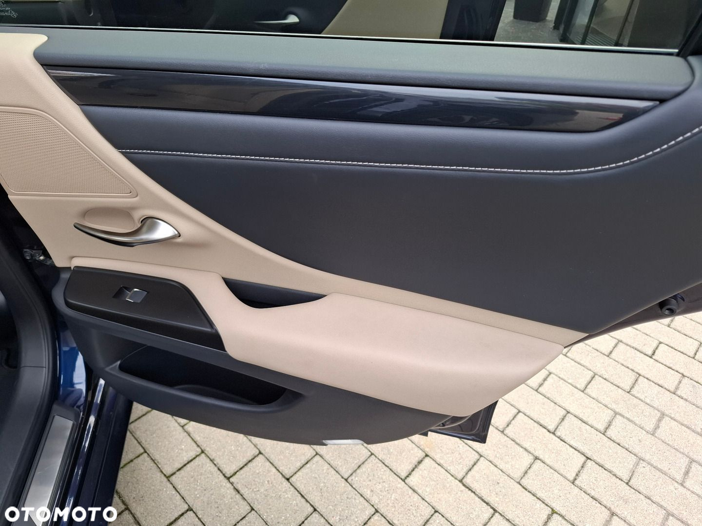 Lexus ES - 20