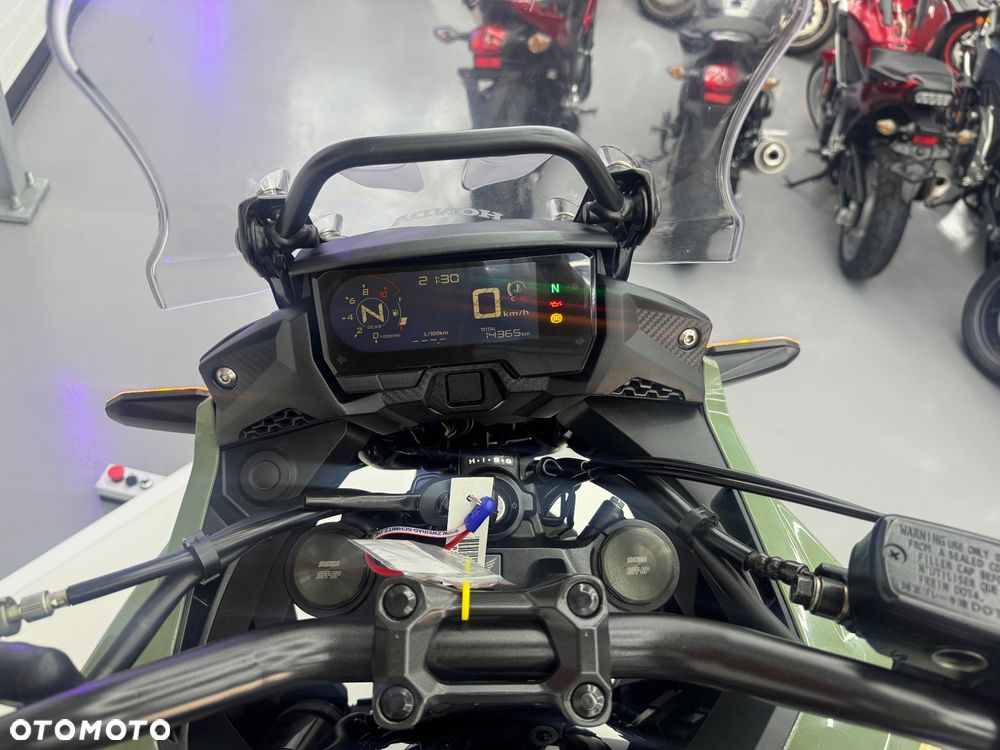 Honda CB - 39