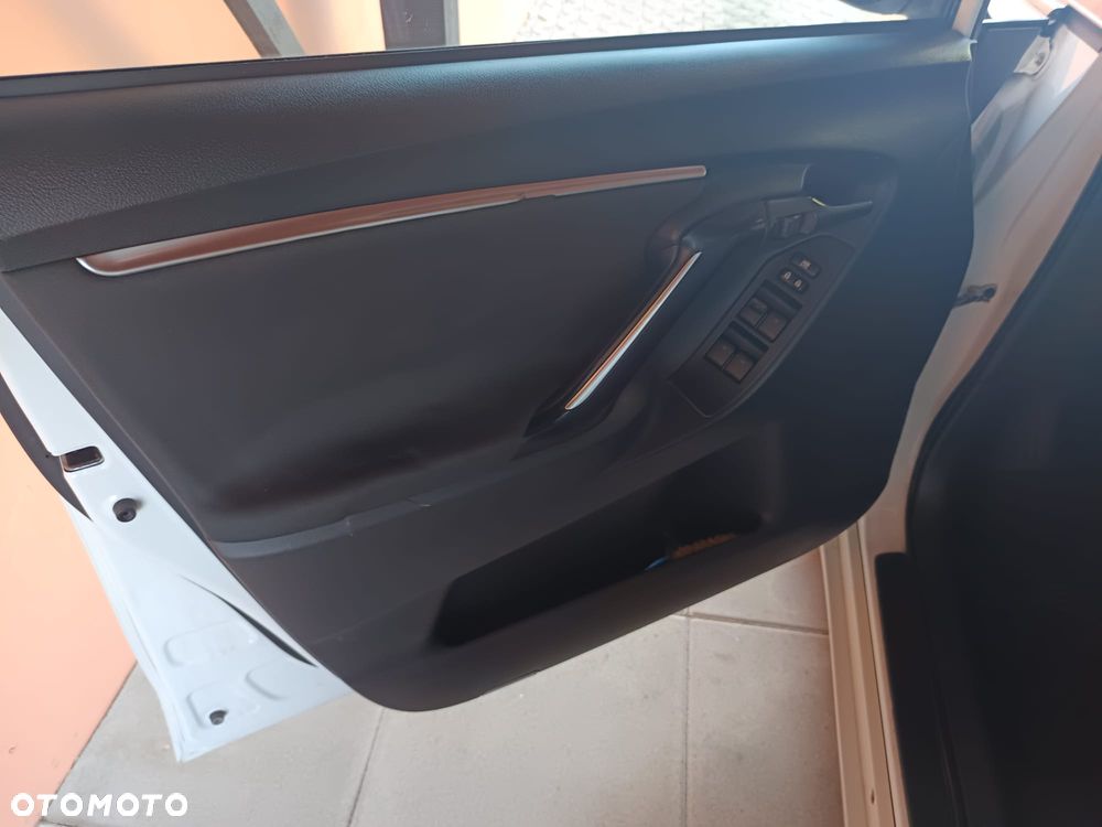 Toyota Verso 1.8 Prestige MS - 17