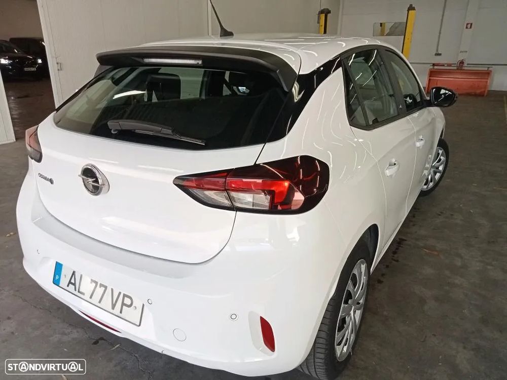 Opel Corsa-e Business Edition - 3