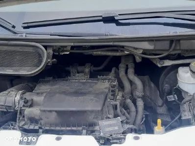 Ford Transit 310 L2H2 Ambiente - 6