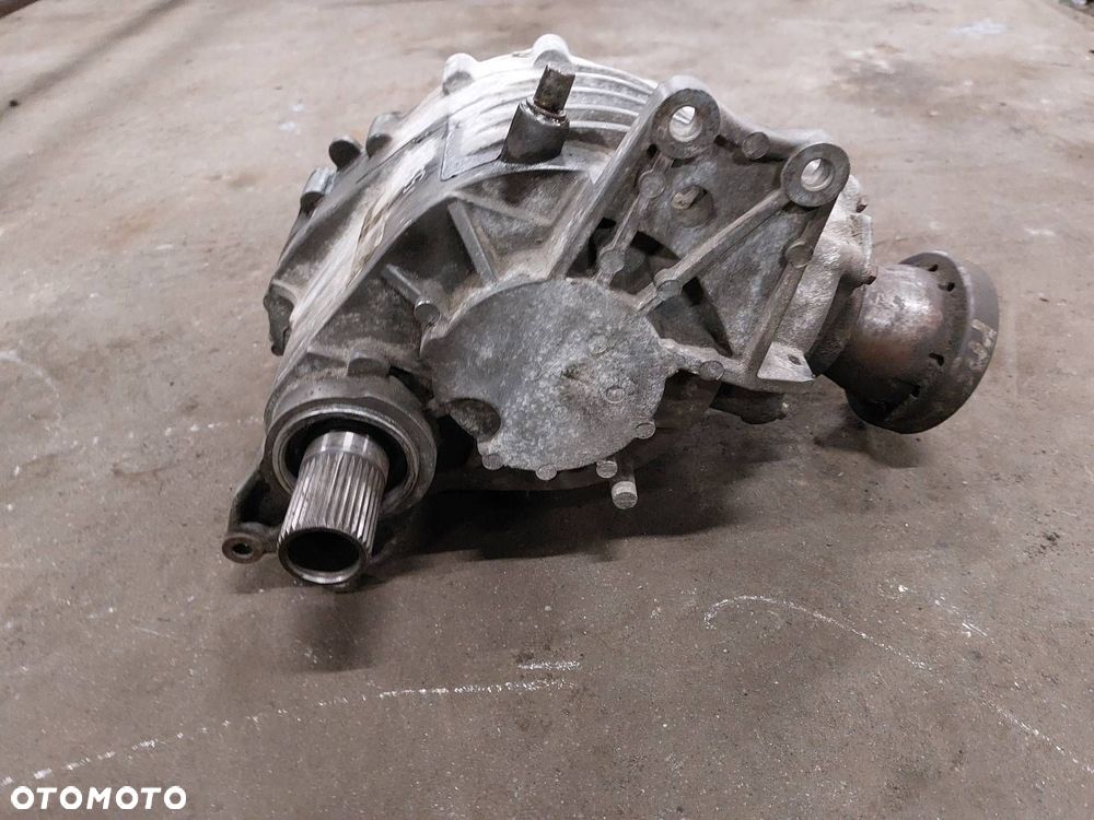 REDUKTOR SKRZYNI BIEGÓW CHRYSLER  PACIFICA I 3.5 V6 AUTOMAT 7450014093 - 3